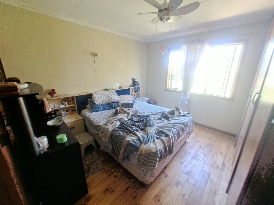 2 Bedroom Property for Sale in Oranjeville Free State